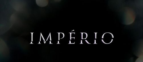 'Império' foi exibida pela Rede Globo. (Reprodução/TV Globo)