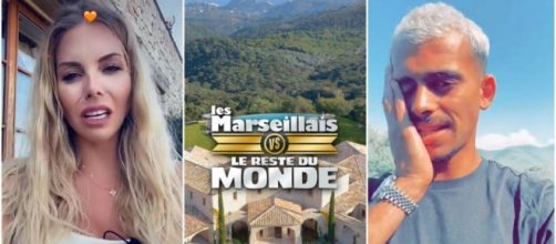 Les Marseillais vs Le Reste du Monde 5 : Jessica Thivenin et Greg Yega racontent les trahisons et les coups bas sur le tournage.