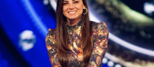 Serena Enardu su Instagram: 'A volte ci si rende conto che non si è più felici'.