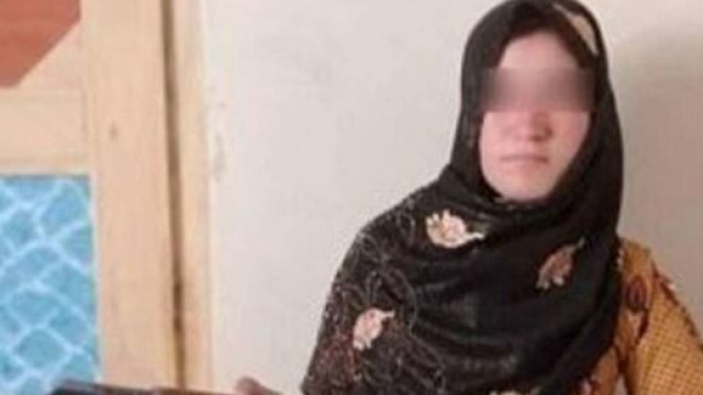 Afghanistan, ragazza spara e uccide i Talebani che le avevano ... - ilgiornale.it