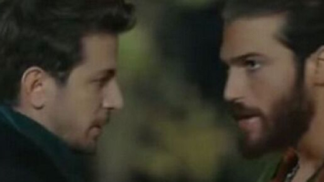 Daydreamer, spoiler turchi: Emre ha un incidente d&rsquo;auto dopo una lite con il fratello.