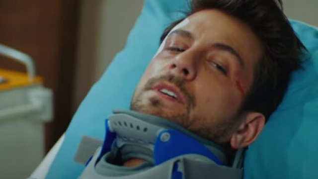 DayDreamer, trame Turchia: Emre rischia di morire in seguito a un incidente.