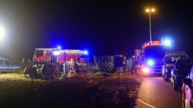 Drame sur l'A7: ce que l'on sait de l'accident de voiture qui a ... - ebene-magazine.com