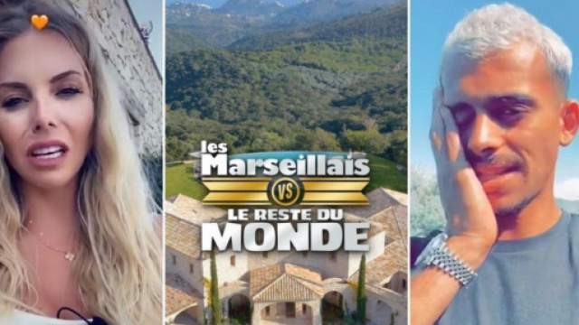 Les Marseillais vs Le Reste du Monde 5 : Jessica Thivenin et Greg Yega racontent les trahisons et les coups bas sur le tournage.