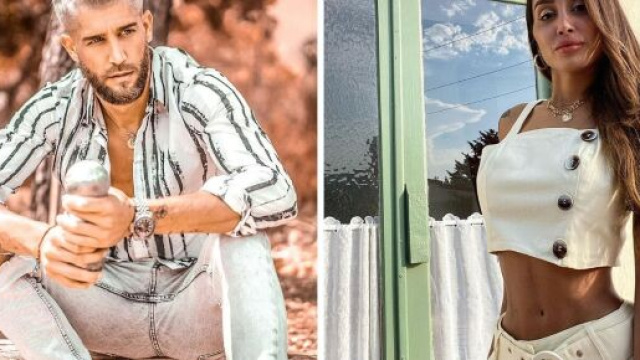 LMvsLRDM5 : le nouveau couple des Marseillais, Paga/Oc&eacute;ane fait d&eacute;bat sur la toile...-StarMag.com