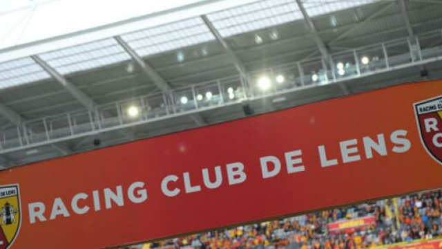 Mercato - Anis Hadj Moussa : l'espoir du RC Lens va partir ... - yahoo.com