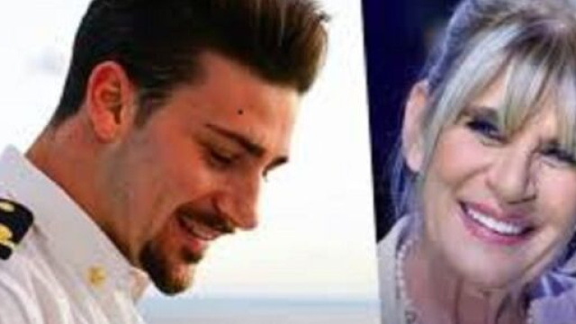 U&D, Gemma e Nicola si sarebbero detti addio, il commento di Amedeo Venza su IG: 'E' finita la barzelletta'.