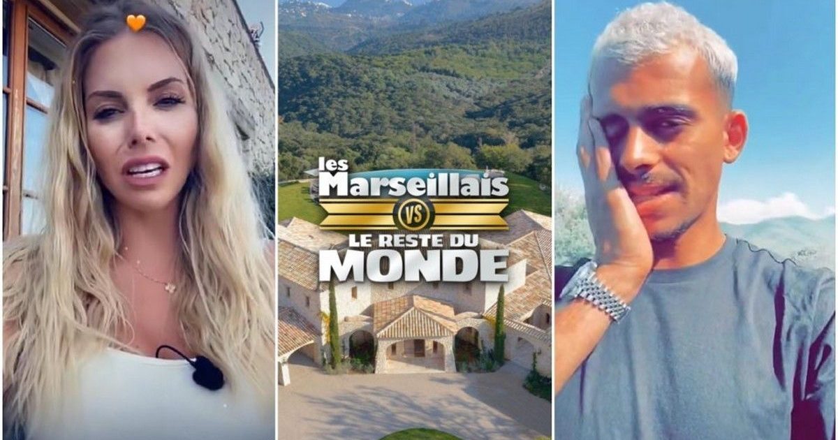 LMvsMonde5 : Jessica et Greg balancent sur les 'tensions et les