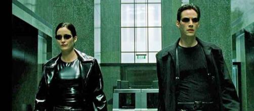 'Matrix' é um dos grandes filmes distópicos da história. (Arquivo Blasting News)