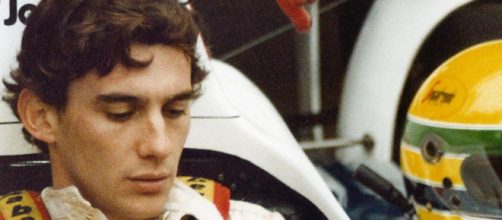 Asti, rubano cimeli di Ayrton Senna: arrestati in due.
