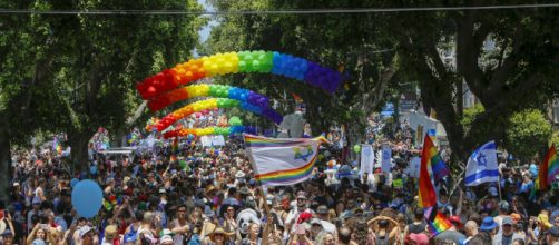 Prefeitura de SP cancela Parada LGBT por causa do coronavírus. (Arquivo Blasting News)