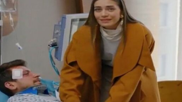 Daydreamer, anticipazioni Turchia: Leyla e il fratello di Can sempre più vicini.