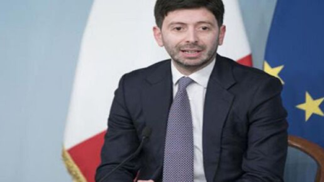 La dichiarazioni di Speranza sul Coronavirus.