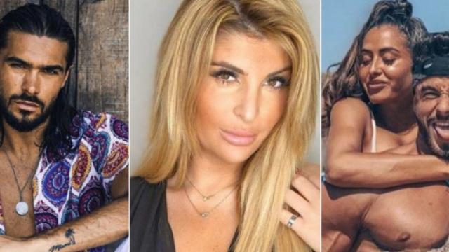 Mélanight clashe fort Gauthier El Himer et Julien Guirado se moque de lui. Il répond et fait de grosses révélations !