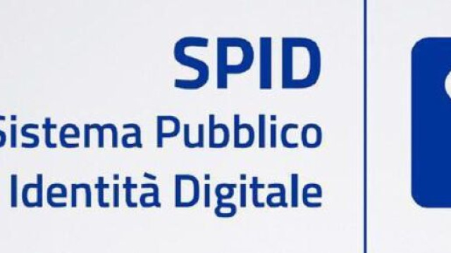 Passaggio graduale, dal 1 ottobre, dal pin Inps allo Spid per usare i servizi online dell'Inps.