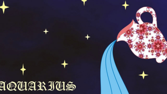 Previsioni zodiacali di agosto, Acquario: insoddisfazioni lavorative, nervosismo in coppia.