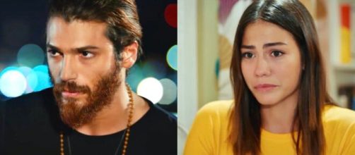 DayDreamer, spoiler turchi: Can Divit lascia Sanem per le bugie che gli ha raccontato.