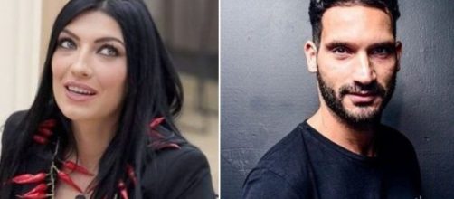 Giovanna Abate, ex U&D, sull'addio a Sammy: 'Ci siamo vissuti otto giorni, doveva dirmi di no'.