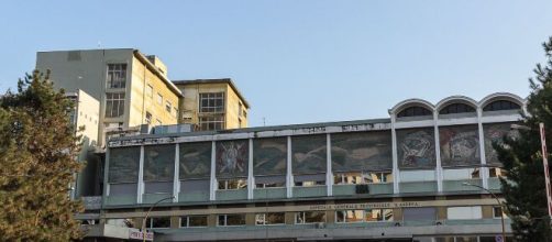 Ospedale Sant'Andrea di Vercelli: bimbo deceduto al momento del parto.