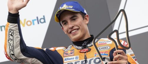 Televisión: Algunos cambios ponen en riesgo la economía de "MotoGP".