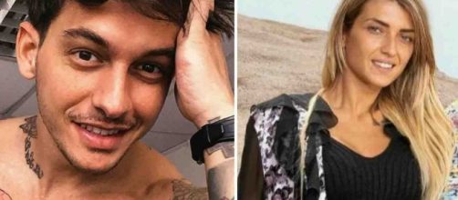 Temptation Island, Alessandro Basciano: 'Affetto per Valeria, non è pronta per l'amore'.
