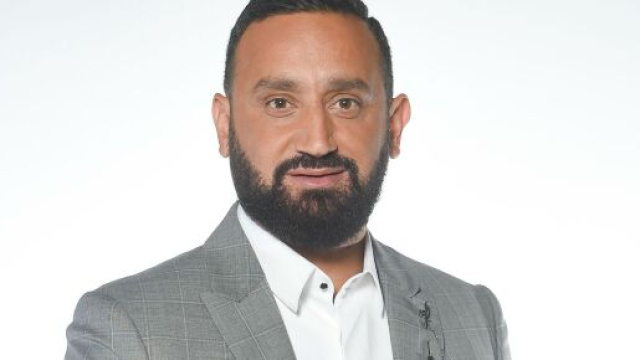Cyril Hanouna candidat à la prochaine présidentielle ? Ce détail ... - starmag.com