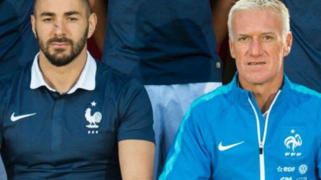 Karim Benzema: sa réponse terrible à aux félicitations de Noël Le Graët