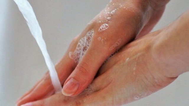 Le coronavirus circule activement en France - Photo Pixabay