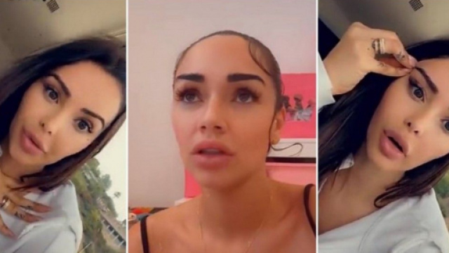 Nabilla, qui va subir une lourde opération, a engagé une nounou. L'occasion pour elle de clasher Jazz une nouvelle fois.