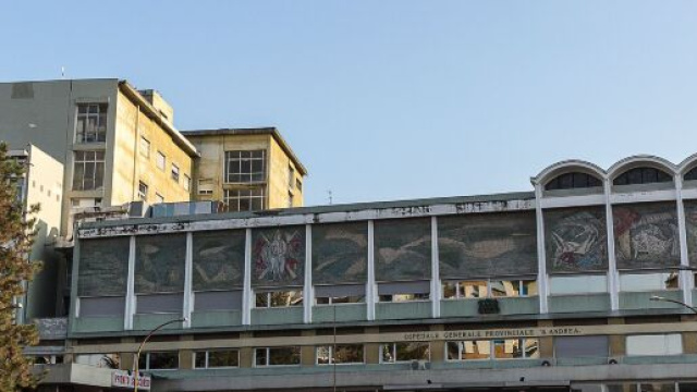 Ospedale Sant'Andrea di Vercelli: bimbo deceduto al momento del parto.