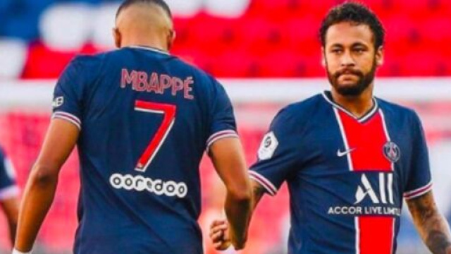 PSG : les discussions avec Mbappé avancent, le joueur veut fixer ses conditions - Photo capture d'écran compte Instagram Mbappé