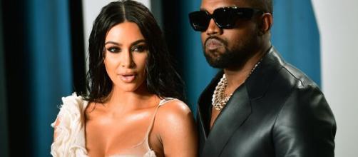 Kim Kardashian habla de la bipolaridad de Kanye West por primera vez en televisión.