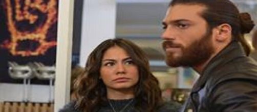 DayDreamer, spoiler turchi: Aylin ruba una nuova campagna pubblicitaria a Can.