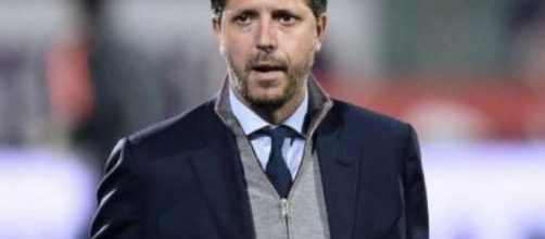 Fabio Paratici, direttore sportivo della Juventus.