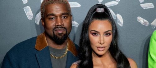 Televisión /Kanye West se encierra en un búnker para que su mujer no le encierre en un psiquiátrico