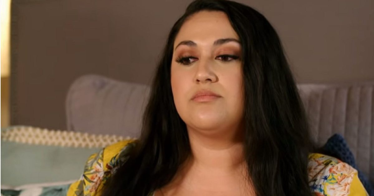 '90 Day Fiancé': Fans concerned as Kalani gets down & suicidal over ...