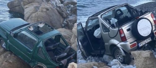 Incidente a Mykonos: le sette amiche della vittima sono tornate in Italia | fanpage.it