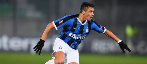 Inter vicina all'acquisto di Sanchez.