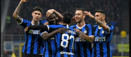 Serie A 2019/2020: l'Inter è davanti a tutti per punti conquistati in trasferta.