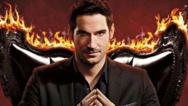 5 curiosità su Lucifer: il protagonista, nato dal fumetto Sandman, si ispira a David Bowie.