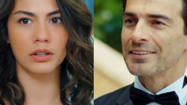 Daydreamer, spoiler turchi: Fabbri sempre pi&ugrave; invadente nei confronti di Sanem.