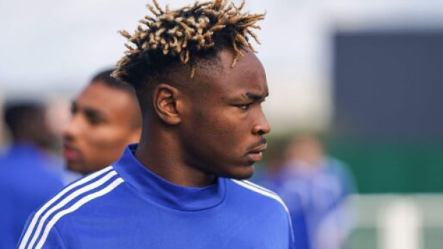 Guinea – Ismaël Bangoura: “Simakan, like my son” – World Today News - world-today-news.com