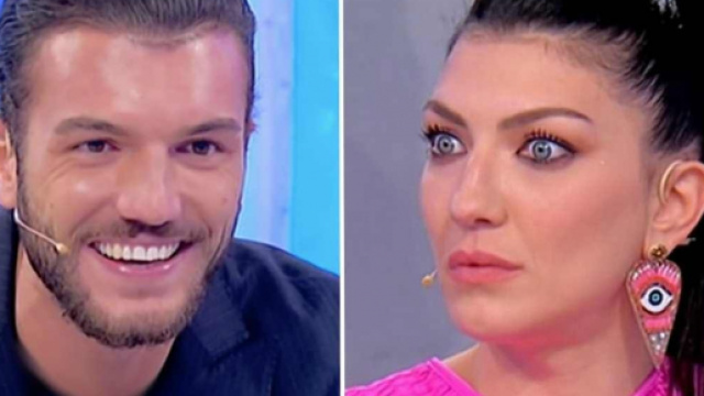 Uomini e Donne, Alchimista nega il riavvicinamento a Giovanna: 'Non ci siamo mai più sentiti'.