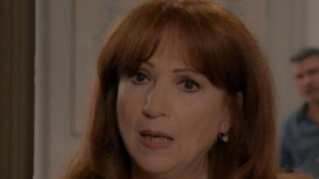 Upas, spoiler al 7 agosto: Giulia arrabbiata con Franco, Picardi turbata da Eugenio.