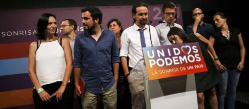 Las polémicas subvenciones de Podemos no dan respiro al partido ni a Pablo Iglesias