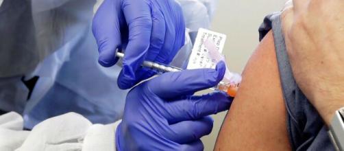Última fase en la vacuna EE.UU contra el coronavirus