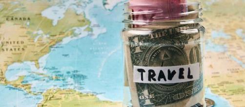 Viajar com pouco dinheiro é possível. (Arquivo Blasting News)