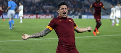 Calciomercato: Crotone e Benevento interessate all'argentino Iturbe.