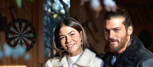 DayDreamer, spoiler al 7 agosto: Yükselen cerca di screditare Aydin.