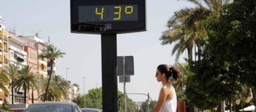Expertos afirman que no habrán olas de calor, sin embargo las temperaturas serán elevadas. Fuente de la imagen: Diario Córdoba.